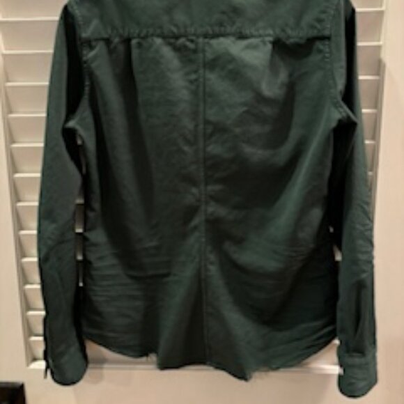 FRANK & EILEEN BARRY SHIRT - Picture 6 of 8